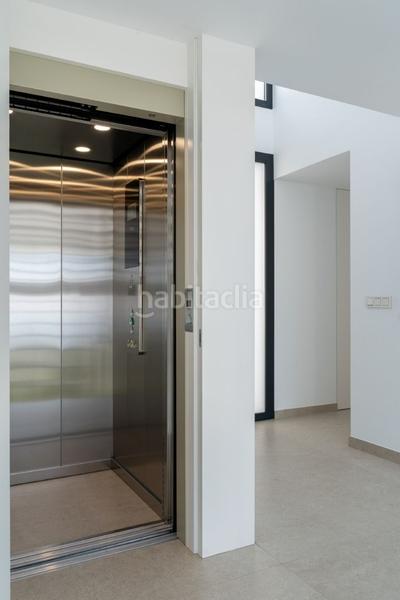 Foto 83d10977-68d9-4a01-92c1-51080032a4c7. Chalet avec chauffage parking piscine dans Altea ciudad Altea