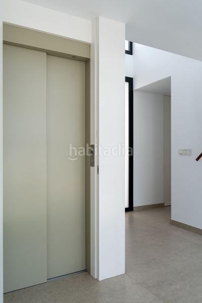 Foto 88380ce4-9742-452d-97df-6dbb8c9e68fb. Chalet avec chauffage parking piscine dans Altea ciudad Altea