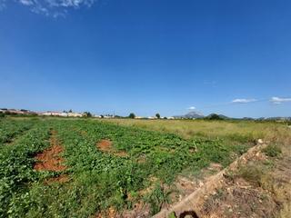 Terreny residencial a Beniarbeig. Parcela en suelo urbanizable en beniarbeig. costa blanca