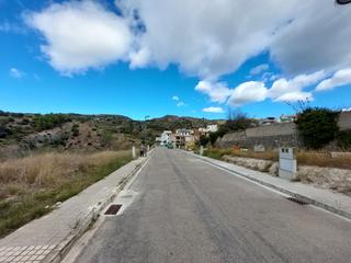 Terreny residencial a Vall de Gallinera. Ocasión de inversión en parcela urbana en vall de gallinera. cos