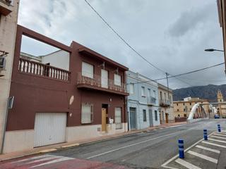 Casa aparellada en Beniarbeig. Casa de pueblo en beniarbeig. costa blanca