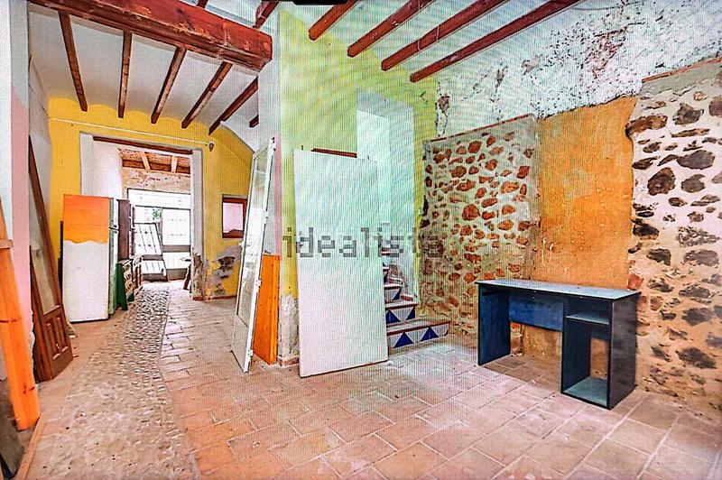 Foto 095a99b5-4862-46fa-9a89-0d85230147b0. Casa aparellada a Sagra