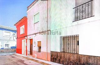 Maison jumelée à Sagra. Casa de pueblo para reformar en sagra. costa blanca