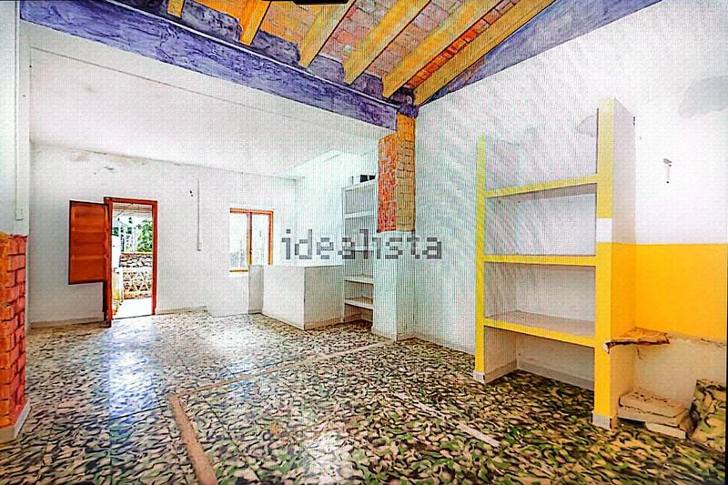 Foto 3d453c69-59a6-4465-a275-26d75690779e. Casa aparellada a Sagra