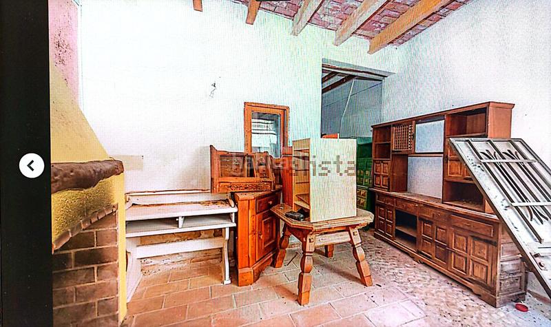 Foto 9963a7ac-ce76-4acb-b44d-5a745e1883e7. Casa aparellada a Sagra