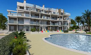 Apartament a El Puerto. Apartamento en denia cerca del mar y casco urbano. costa blanca