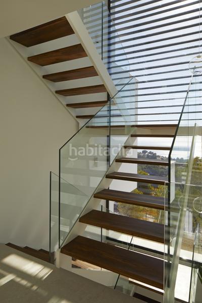 Foto 33fb7b87-4527-4f15-aeb1-3c734caab126. Chalet mit parking pool in Mascarat Altea