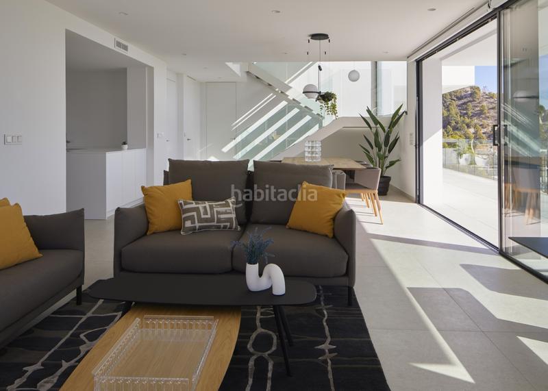 Foto 7be51446-7cbf-4204-8e47-4f2108d62e2f. Chalet mit parking pool in Mascarat Altea