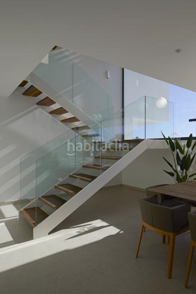 Foto a984ee14-f66d-4b55-8ba2-fd58bfebe50c. Chalet mit parking pool in Mascarat Altea