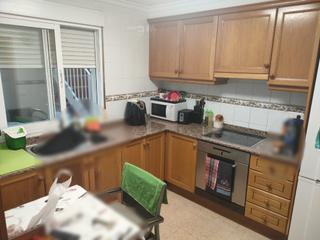 Casa adossada a Poblets (els). Adosado dúplex en els poblets. costa blanca