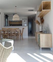 Xalet a Poblets (els). Chalet individual en proyecto en els poblets. costa blanca