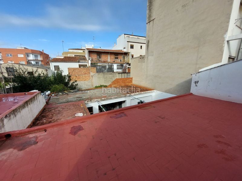 Foto 0fa43c7d-95d0-4220-8b05-1685930b164d. Casa aparellada a Ondara