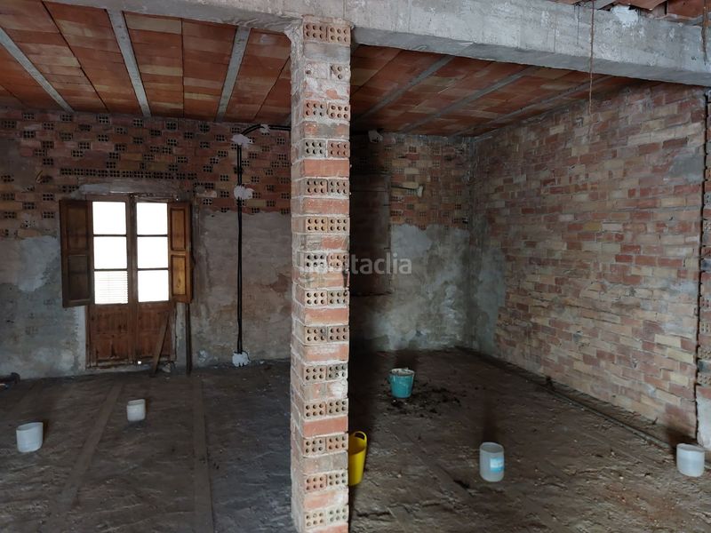 Foto 3d30d644-8c9c-4c46-ab79-9cd2c69f479d. Casa aparellada a Ondara