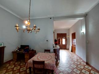 Maison jumelée à Ondara. Casa de pueblo céntrica en ondara. costa blanca