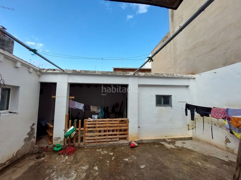 Foto 55ed2e0a-6e10-4271-8116-8df9e3557f76. Casa aparellada a Ondara