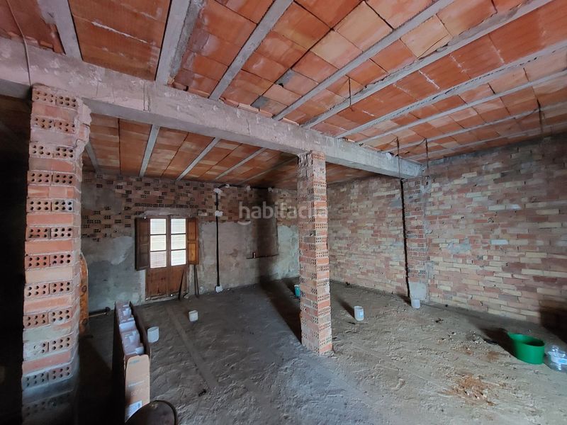 Foto b71eb27e-f6e9-44ff-946a-ae7821e798b8. Casa aparellada a Ondara