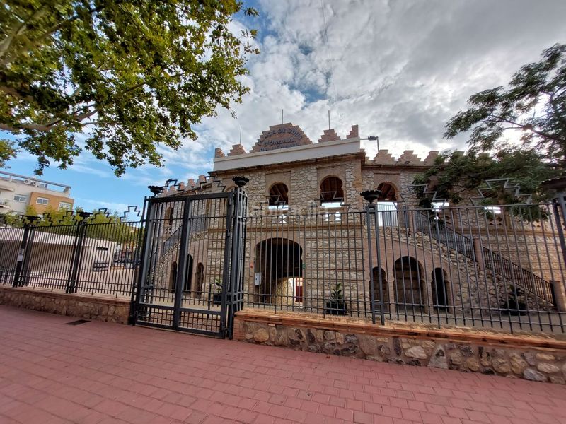 Foto d6d69bf6-1b3c-4a0d-bc78-800c1a7c7d2d. Casa aparellada a Ondara