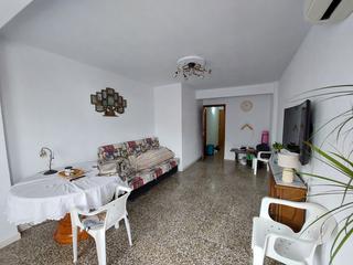 Pis a Centro Urbano. Piso céntrico en denia. costa blanca