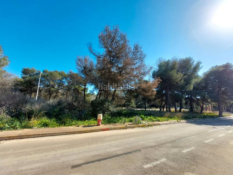 Foto 44afc20b-98d8-45ac-b87d-a9d9931748e8. Terreny residencial a La Granadella - Costa Nova Xàbia