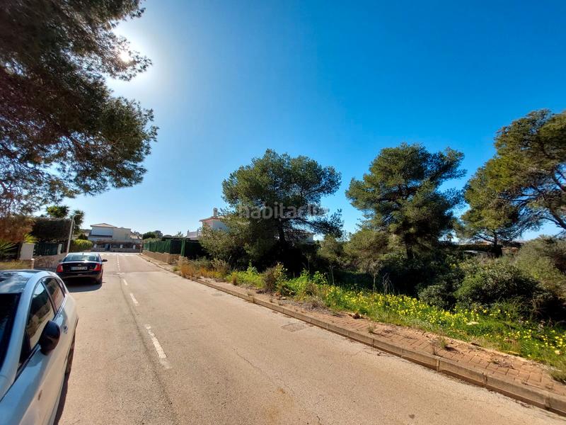 Foto eca1be8f-7a64-4e25-9f98-8e31ee817312. Terreny residencial a La Granadella - Costa Nova Xàbia