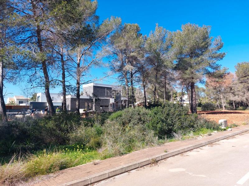 Foto 39984d35-97d2-49c0-9f9c-36ec46b4e280. Terreno residenziale in La Granadella - Costa Nova Xàbia