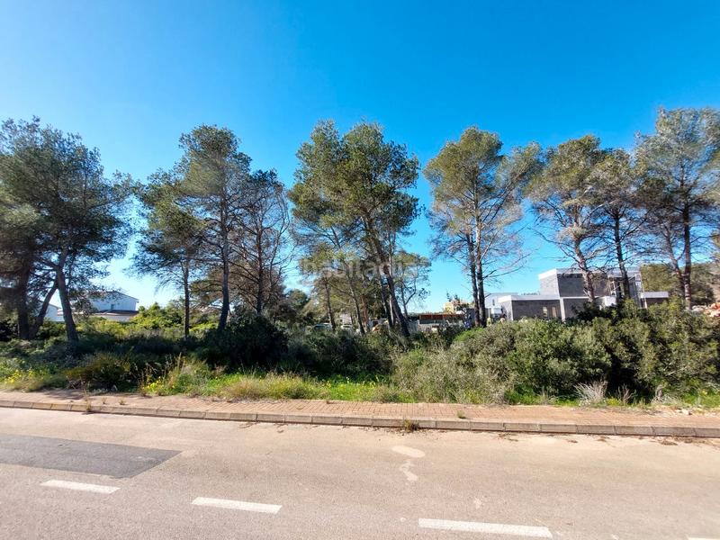 Foto 4a6a42cd-1d6b-4372-9b77-8dc701da29d4. Terreno residenziale in La Granadella - Costa Nova Xàbia