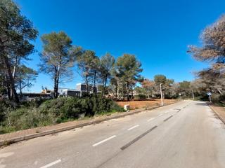 Terrain résidentiel à La Granadella - Costa Nova. 3 parcelas en la zona de costa nova en jávea. costa blanca