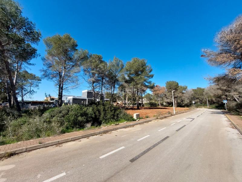Foto 8b5c759e-e0c9-4d01-b02b-1e0ece90fc91. Terreno residenziale in La Granadella - Costa Nova Xàbia