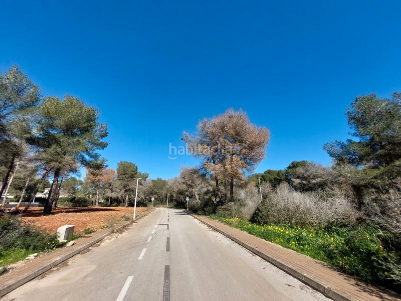 Foto 8da52f18-ca0e-4fe8-b919-bbf83bd78c06. Terreno residenziale in La Granadella - Costa Nova Xàbia