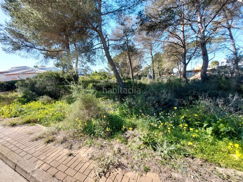 Foto b7cc2fff-428b-43b7-99d7-69793c0b9285. Terreno residenziale in La Granadella - Costa Nova Xàbia