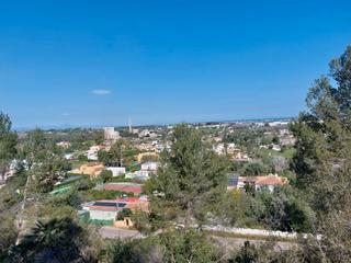 Terreno residencial en La Pedrera-Vessanes
