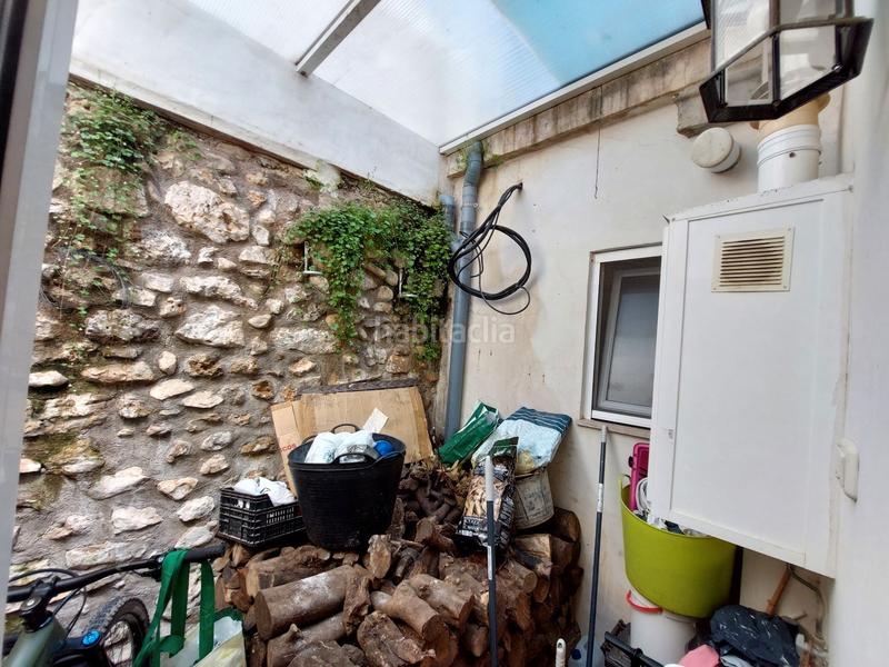 Foto 0b2de1e8-95d2-4845-ab27-76317c086fa5. Doppelhaus mit kamin heizung in Ondara