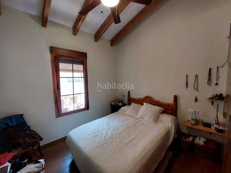 Foto 13d2c9bc-7985-4fce-8a42-6c298f534c1a. Doppelhaus mit kamin heizung in Ondara