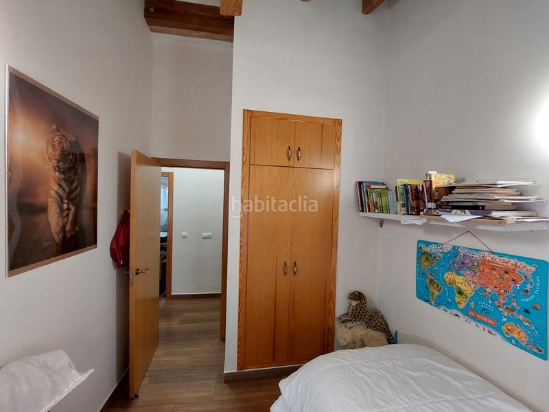 Foto 246fea40-4687-44d3-9f2d-feeced9f4a07. Doppelhaus mit kamin heizung in Ondara