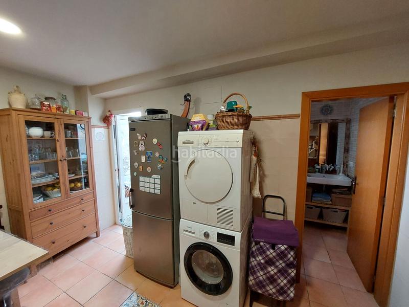 Foto 2b90525f-72d8-4e60-965a-e62b32615f8b. Doppelhaus mit kamin heizung in Ondara