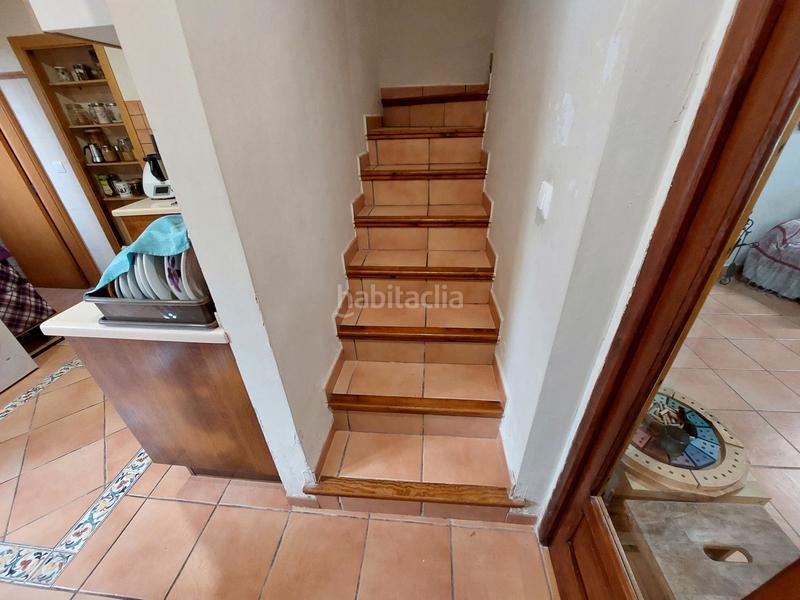 Foto 36324671-683b-4d95-8ac5-614e794bdbc8. Doppelhaus mit kamin heizung in Ondara