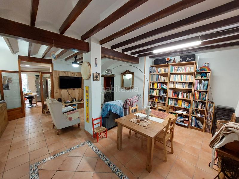 Foto 3cfa1091-7699-4428-a661-6e58291e01af. Doppelhaus mit kamin heizung in Ondara