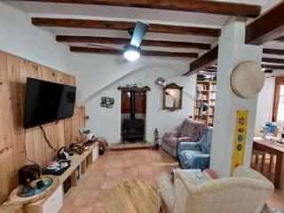 Doppelhaus in Ondara. Casa de pueblo céntrica en ondara. costa blanca