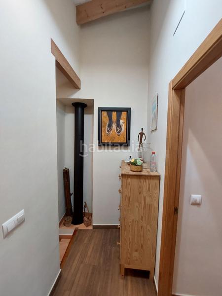 Foto 62c00e69-3c2a-46b0-8ea3-1894d1ddf52b. Doppelhaus mit kamin heizung in Ondara