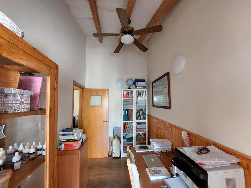 Foto 79e1d273-e911-4173-bc33-792a7ffd80f3. Doppelhaus mit kamin heizung in Ondara