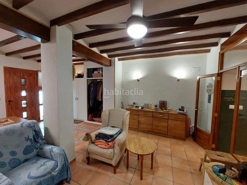 Foto 8dcae159-866b-40ae-b698-5f71ab81d84b. Doppelhaus mit kamin heizung in Ondara