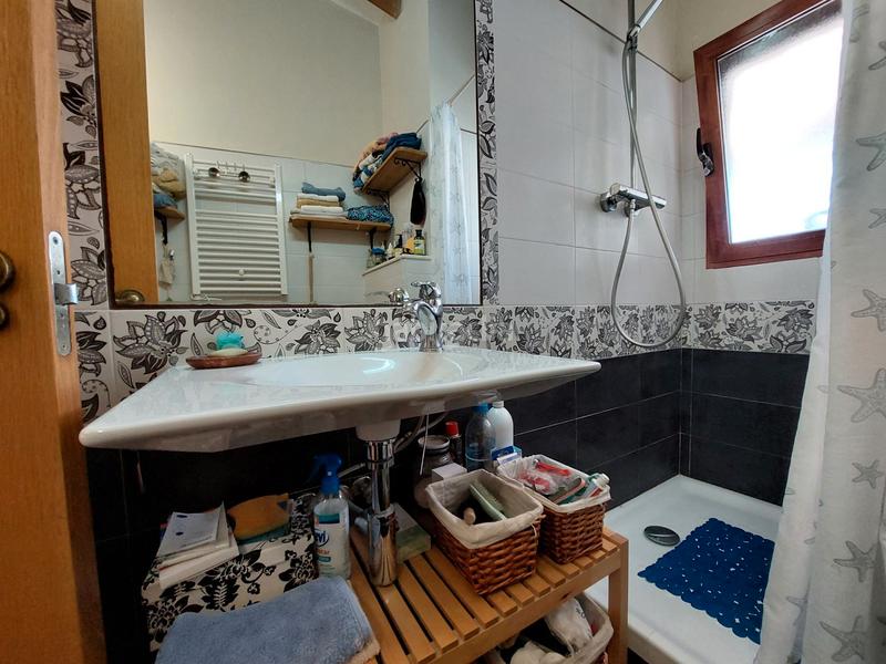 Foto 950f9857-549f-4a07-bcb6-9c1f40cc5d9b. Doppelhaus mit kamin heizung in Ondara