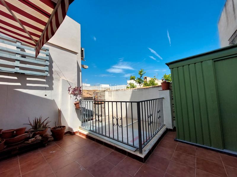 Foto 9a45213a-dae0-4fd5-bd73-6fc482a157eb. Doppelhaus mit kamin heizung in Ondara