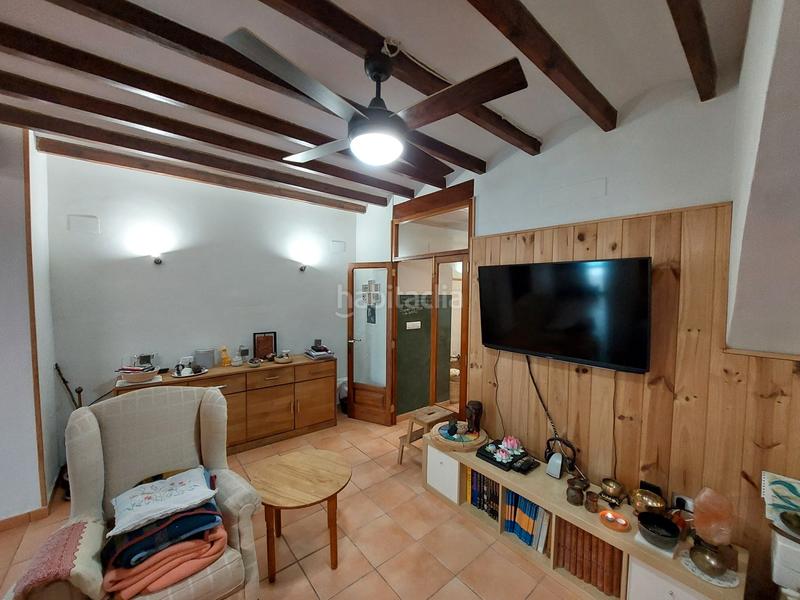 Foto bf2d263d-7c83-45bb-83a6-0aa3516b0318. Doppelhaus mit kamin heizung in Ondara