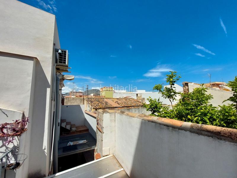 Foto c3fc1f28-06c2-422d-a751-88d350df526d. Doppelhaus mit kamin heizung in Ondara