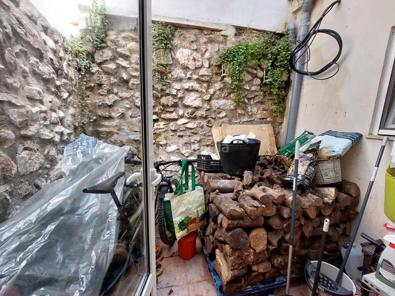 Foto ca94989f-a8e6-4194-9a81-369a0ce93deb. Doppelhaus mit kamin heizung in Ondara