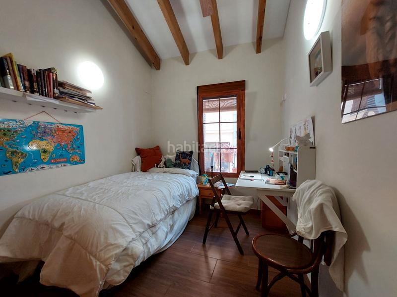 Foto d3ad1f6e-cd15-4b74-a80c-7339e98ad931. Doppelhaus mit kamin heizung in Ondara