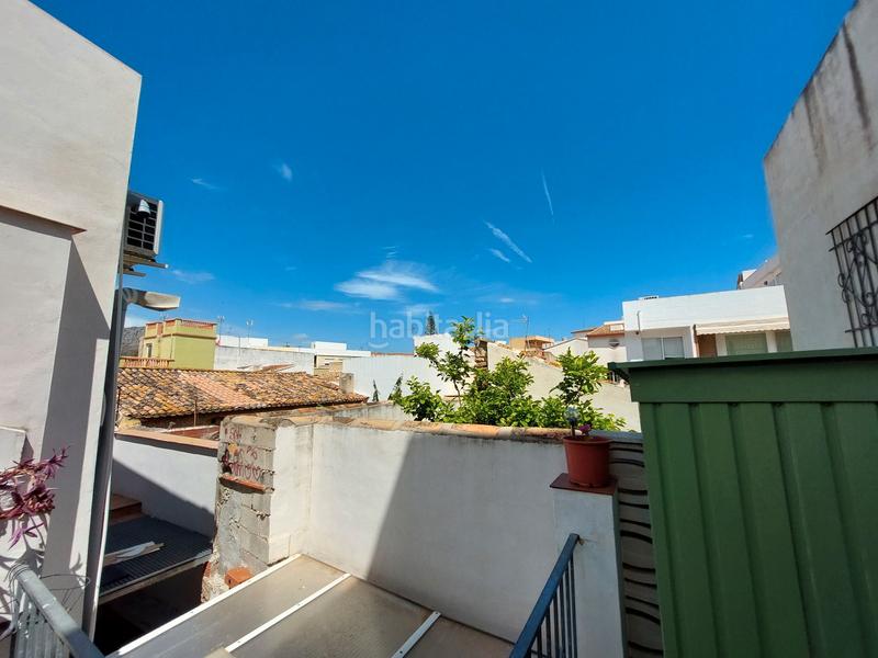 Foto e404004c-bcb8-4c7c-9865-c523681abfaf. Doppelhaus mit kamin heizung in Ondara