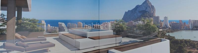 Foto 005657c4-bb65-48d6-b8a0-7357850209b8. Attique avec chauffage parking piscine dans Marisol Park - Ortembach - Los Almendros Calp