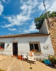 Casa adossada en Avinguda de la mar 31. Casa adosada de campo en la jara - denia (alicante) costa blanca